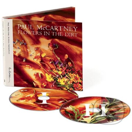 Paul McCartney: Flowers in The Dirt (Special edition) - Paul McCartney, Universal Music, 2017