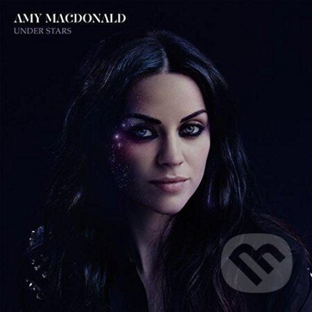 Amy Macdonald: Under Stars (Deluxe) - Amy Macdonald, Universal Music, 2017