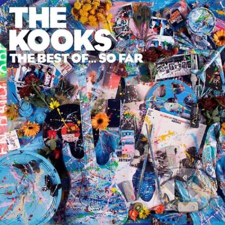 Kooks: The Best Of... So Far (CD) - Kooks