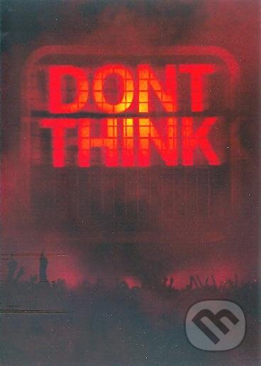 Chemical Brothers: Don't Think (CD+DVD) - Chemical Brothers