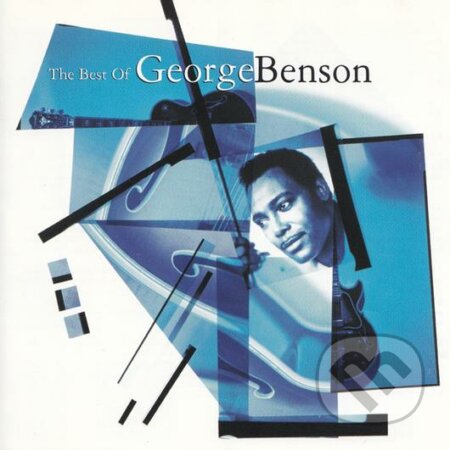 George Benson: Best Of - George Benson, Warner Music, 1994