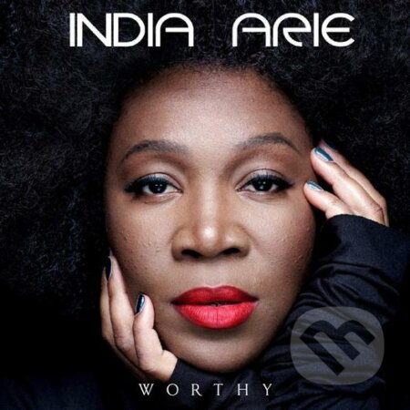 Arie India: Worthy - Arie India, Warner Music, 2019