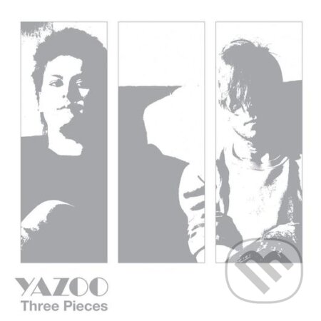 Yazoo: Three Pieces - Yazoo, Warner Music, 2018