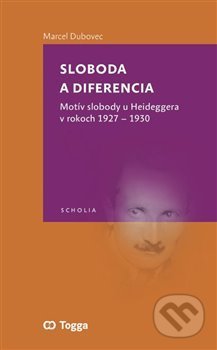 Sloboda a diferencia - Marcel Dubovec, Togga, 2021