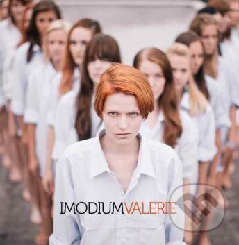 Imodium: Valerie - Imodium, Supraphon, 2013