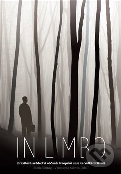 In Limbo / In Limbo Too - Elena Remigi, Veronique Martin, Novela Bohemica, 2021