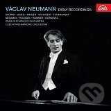 Václav Neumann: Václav Neumann - Early Recordings (6CD)