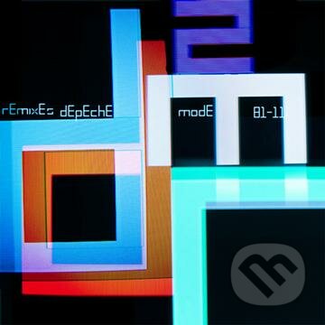 Depeche Mode: Remixes 2 - 81-11 - Depeche Mode, Hudobné albumy, 2013
