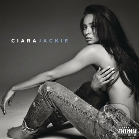 Ciara: Jackie - Ciara, Hudobné albumy, 2015