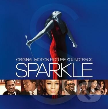 Sparkle, Hudobné albumy, 2012