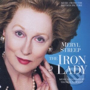 The Iron Lady - Thomas Newman, Hudobné albumy, 2011