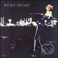 Roxy Music: For Your Pleasure - Roxy Music, Universal Music, 2008
