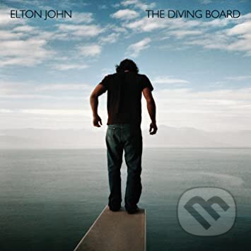 Elton John: The Diving Board - Elton John, Universal Music, 2013