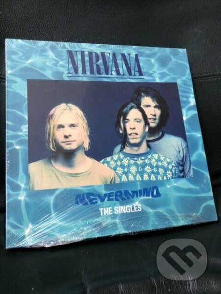 Nirvana: Nevermind - The Singles - Nirvana, Universal Music, 2011