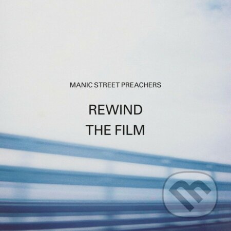 Manic Street Preachers: Rewind The Film - Manic Street Preachers, Hudobné albumy, 2013