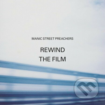 Manic Street Preachers: Rewind The Film (2 CD) - MANIC STREET PREACHERS