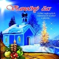 Vianočný Čas, Hudobné albumy, 2012