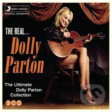 Dolly Parton: The Real... Dolly Parton - Dolly Parton, Hudobné albumy, 2013