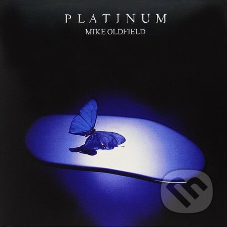 Mike Oldfield: Platinum LP - Mike Oldfield, Hudobné albumy, 2012