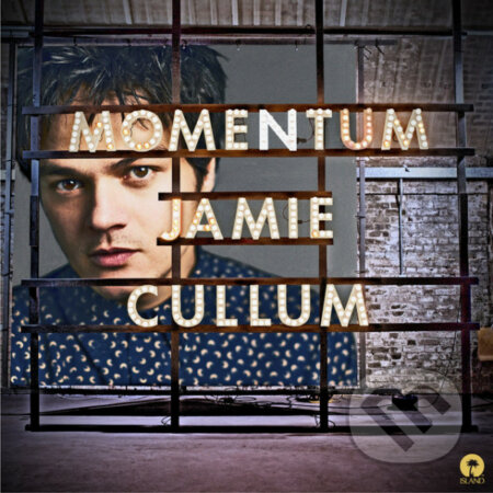 Cullum Jamie: Momentu LP - Cullum Jamie, Hudobné albumy, 2013