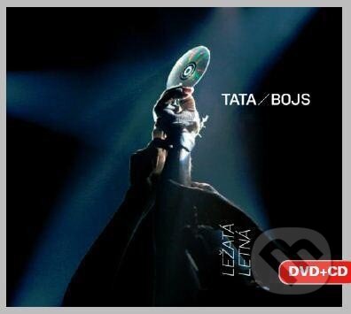 Tata Bojs: Letná Ležatá 2011 - Tata Bojs, Hudobné albumy, 2012