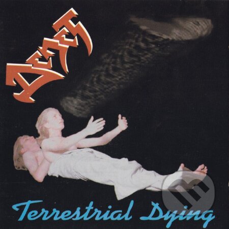 Denet: Terrestrial Dying - Denet, Hudobné albumy, 2019
