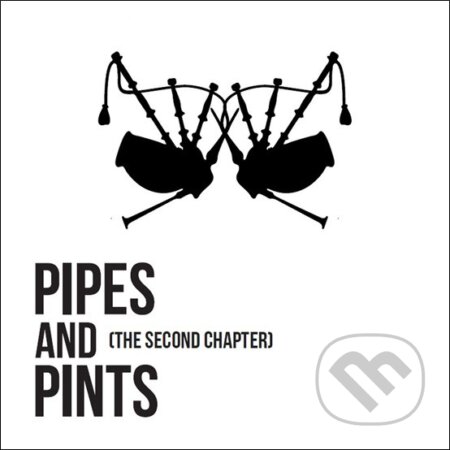 Pipes & Pints: The Second Chapter - Pipes & Pints, Hudobné albumy, 2020