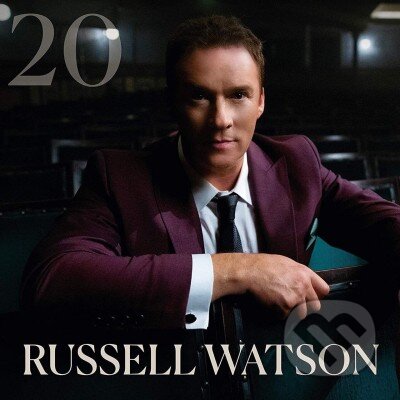 Russell Watson: 20 - Russell Watson, Hudobné albumy, 2020