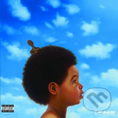 Drake: Nothing Was The Same - Drake, Hudobné albumy, 2013