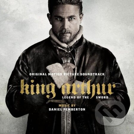 Ost: King Arthur - LEGEND OF THE SWORD - Ost, Music on Vinyl, 2017