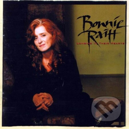 Raitt Bonnie: Longing In Their Hearts - Raitt Bonnie, Hudobné albumy, 1994