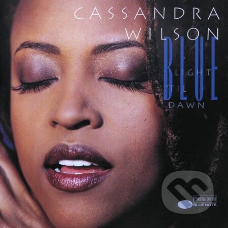 Cassandra Wilson: Blue Light - Cassandra Wilson, Hudobné albumy, 1995