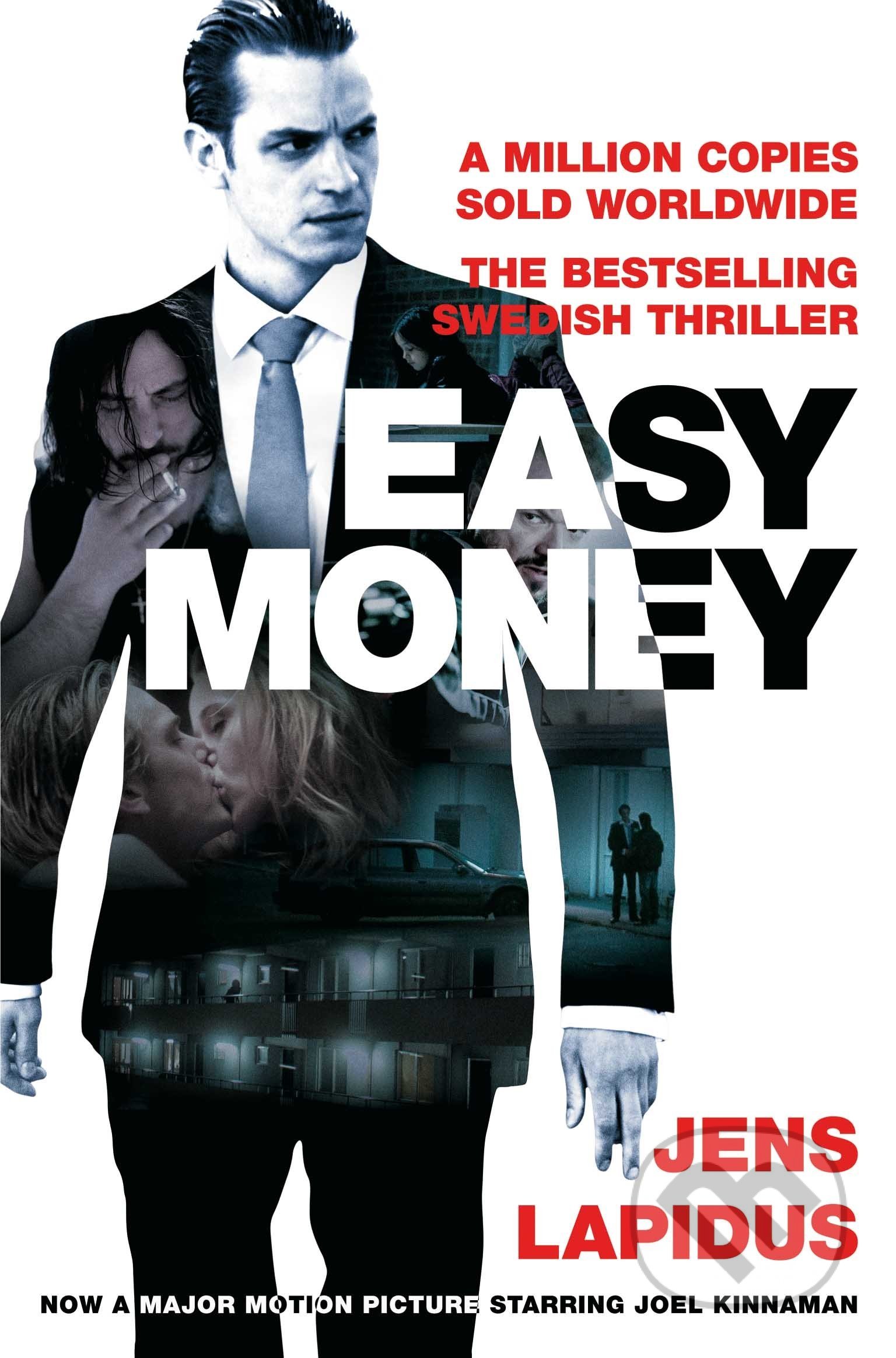 Easy Money - Lapidus, MacMillan, 2018