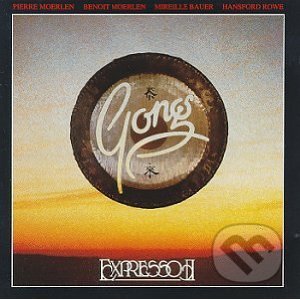 Gong: Expresso 2 - Gong, Hudobné albumy, 1996