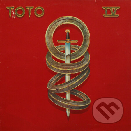 Toto: IV - Toto, Music on Vinyl, 2012