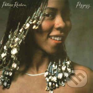 Patrice Rushen: Pizzazz - Patrice Rushen, Music on Vinyl, 2015