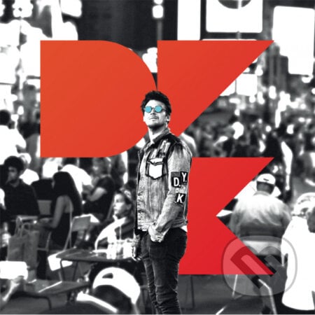 D.Y.K.: D.Y.K. (Vojtěch Dyk, Reedice 2020) - D.Y.K., Hudobné albumy, 2020