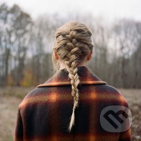 Taylor Swift: Evermore - Taylor Swift