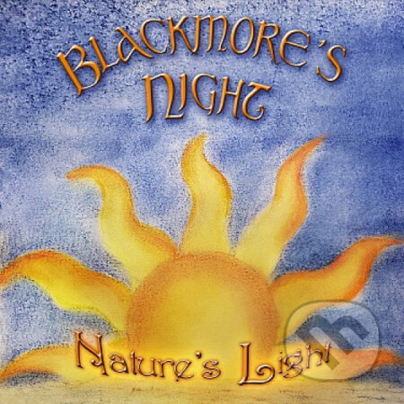 Blackmore&#039;s Night: Nature&#039;s Light LP - Blackmore&#039;s Night, Hudobné albumy, 2021