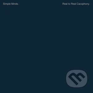 Simple Minds: Reel To Real Cacophony - Simple Minds, Hudobné albumy, 2003
