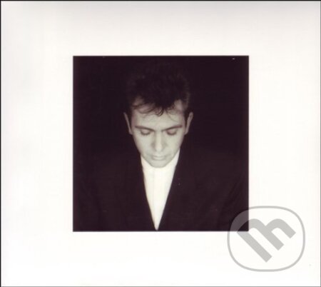 Peter Gabriel: Shaking The Tree - Peter Gabriel, Hudobné albumy, 2002