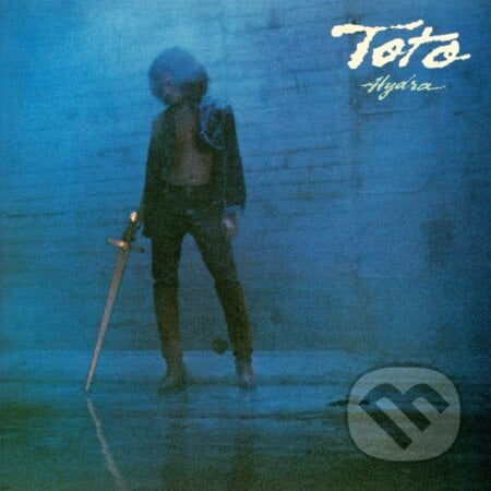 Toto: Hydra - Toto, Music on Vinyl, 2011
