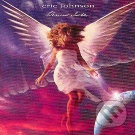 Eric Johnson: Venus Isle - Eric Johnson, Hudobné albumy, 1996