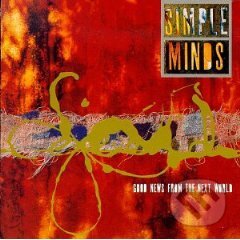 Simple Minds: Good News From The Next World - Simple Minds, Hudobné albumy, 2003