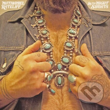 Nathaniel Rateliff: Nathaniel Rateliff and The Night Sweats - Nathaniel Rateliff, Hudobné albumy, 2016
