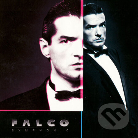 Falco: Falco Symphonic - Falco, Music on Vinyl, 2008