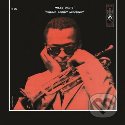 Miles Davis: Round about Midnight - Miles Davis, Music on Vinyl, 2013
