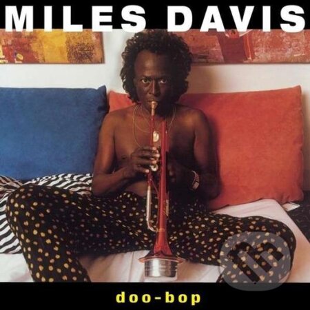 Miles Davis: Doo-bop - Miles Davis, Music on Vinyl, 2013