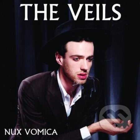 Veils: Nux Vomica - Veils, Music on Vinyl, 2017