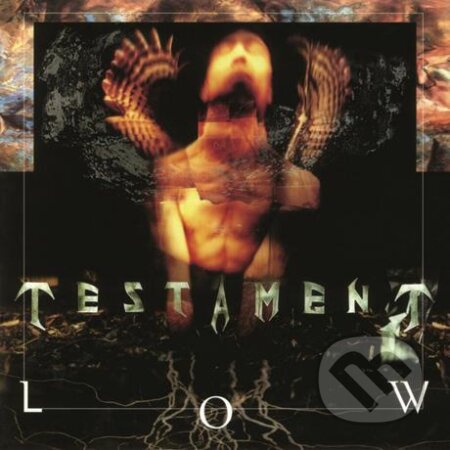 Testament: Low - Testament, Music on Vinyl, 2017